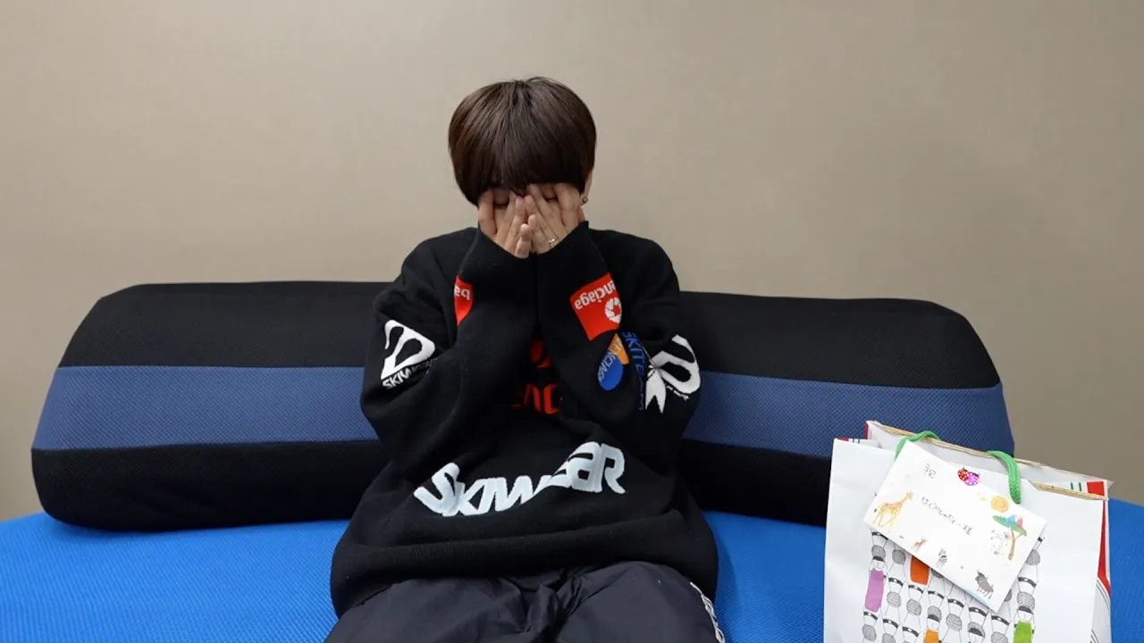 【狂気】知らない人からヤバ過ぎる結婚祝いが送りつけられてきた。