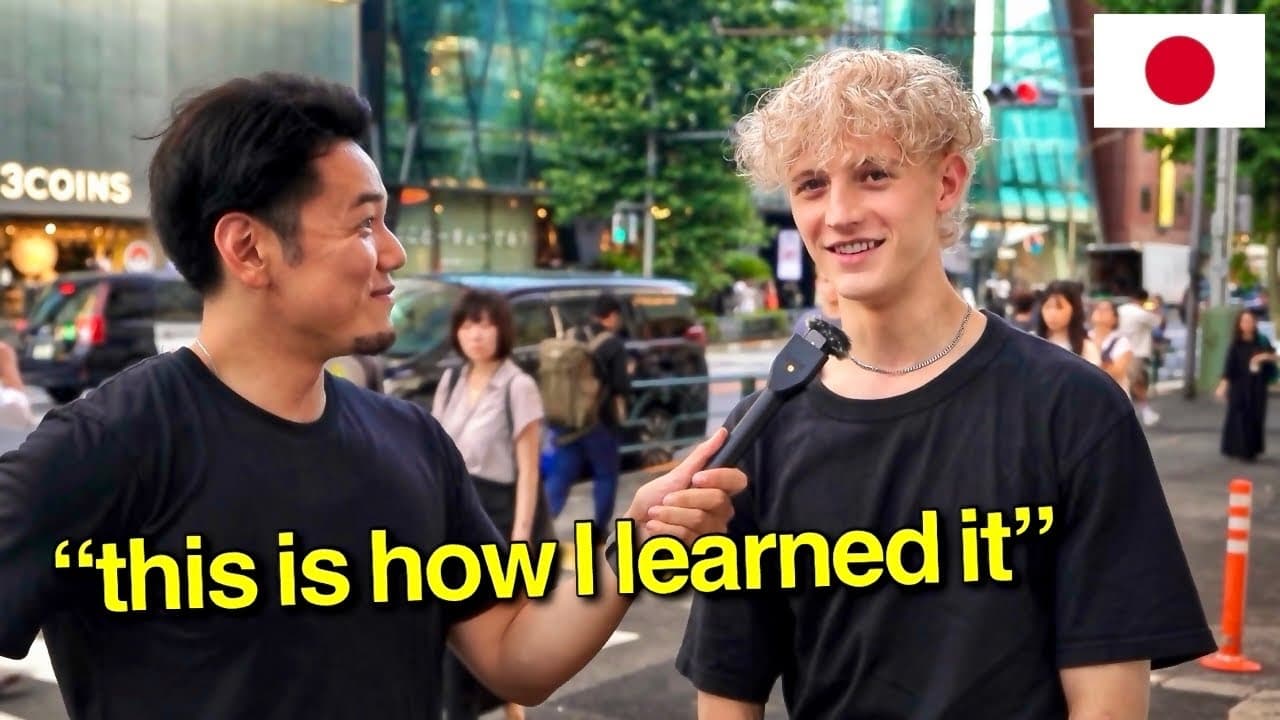 How to become fluent in Japanese in 2026